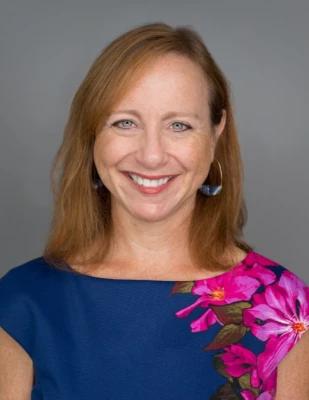 Catherine Cherry, photo 1