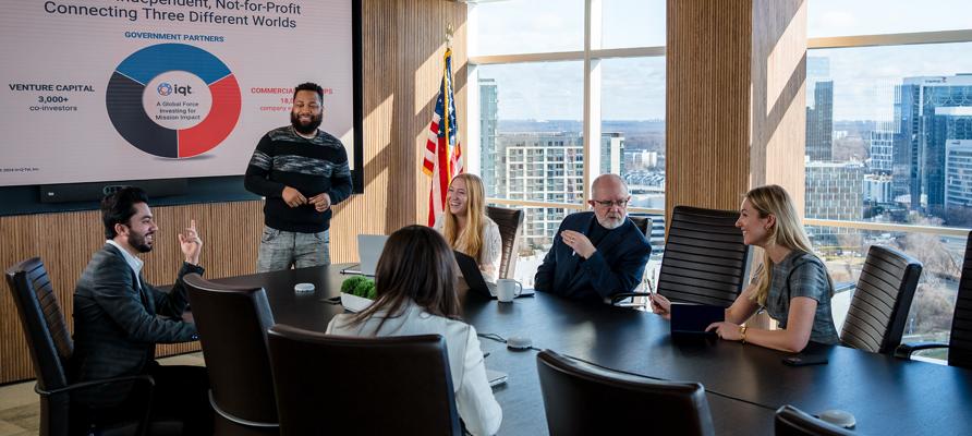 Applied Capital Group, photo 2