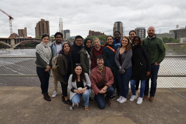 Philip Bennett, photo 2