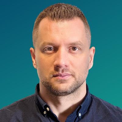 Csaba Szabo, photo 1