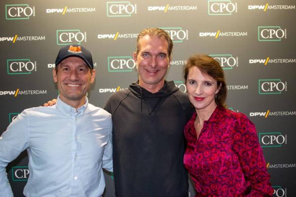 Andreas Najjar, photo 1