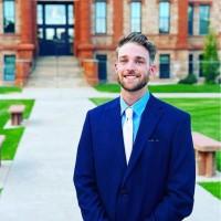 Grant Mortenson, photo 2