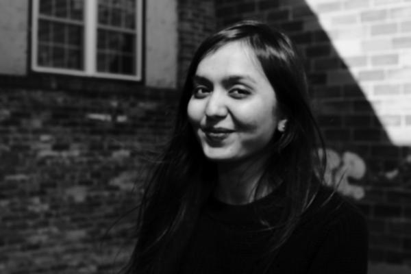 Hiral Joshi, photo 1