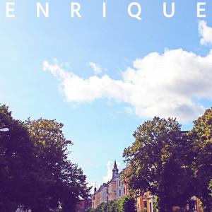 Enrique Marquez Paris, photo 1