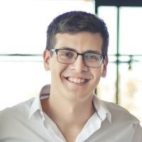 Tomer Avraham, photo 1