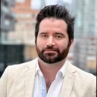 Anthony Clifford, photo 1