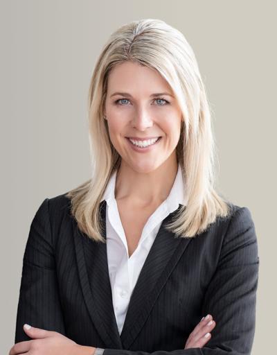 Sally Morris, photo 2