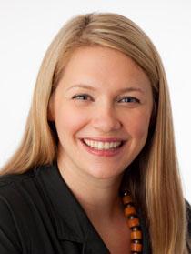 Amanda Glasgow, photo 2