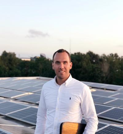 David Kuiper, photo 2