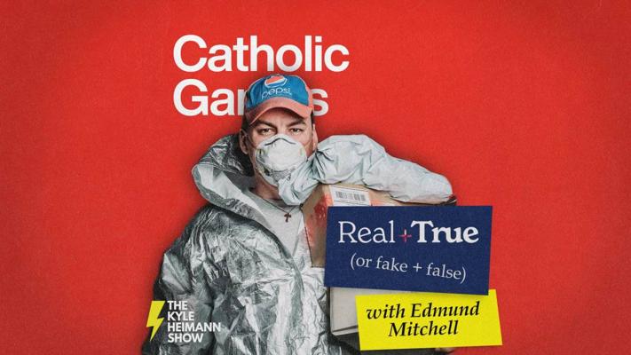 Edmund Mitchell, photo 1