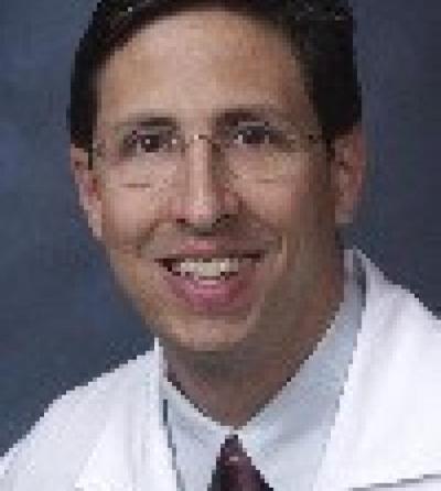 Peter Belafsky, photo 2