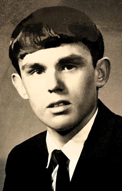 Darion Williams, photo 2