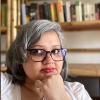 Vaidhehi Ravindran, photo 1