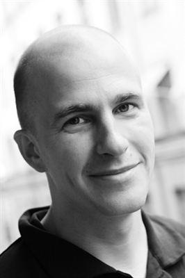 Martin Zetterlund, photo 2