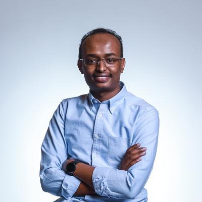 Justin Friedrich, photo 2