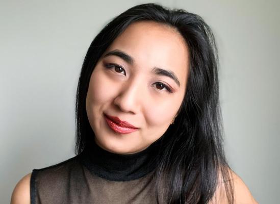 Stephanie Yang, photo 1