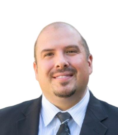 Timothy Pomer, photo 1