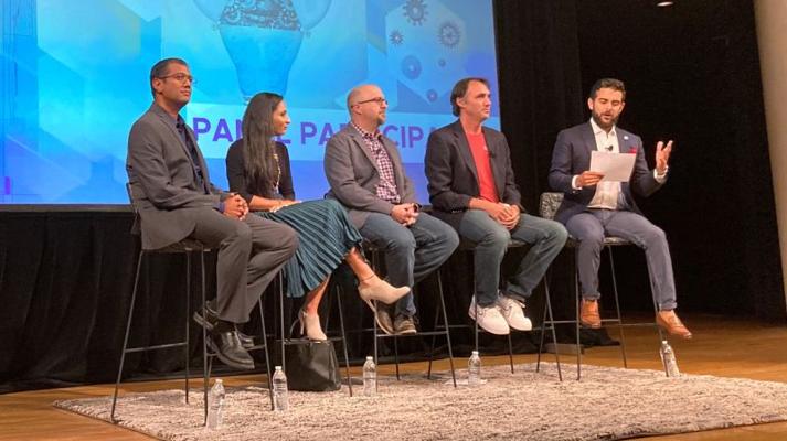 Billy Harbinson, photo 1