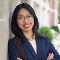 Yeasing Yang, photo 2