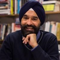 Surinder Kahai, photo 1