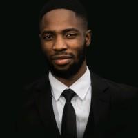 Raphael Bwalya, photo 2