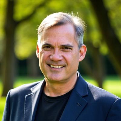 David Mendez, photo 2