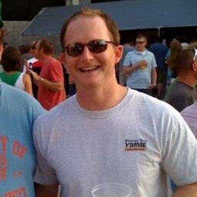 Matt Wingham, photo 1