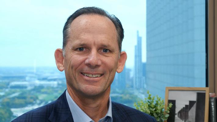 Darrin Uecker, photo 2