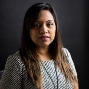 Sumera Hassan, photo 1