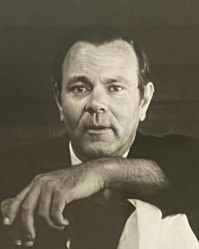 George Postle, photo 2