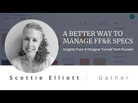 Seth Elliott, photo 1