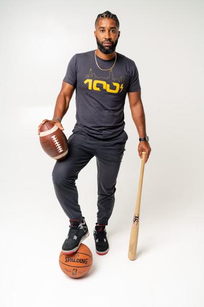 Brandon Watts, photo 1