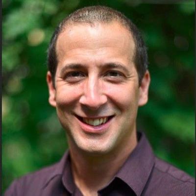 Benjamin Morin, photo 1