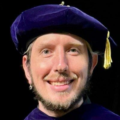 Johannes (James) Johnson-Martínez, PhD, photo 2