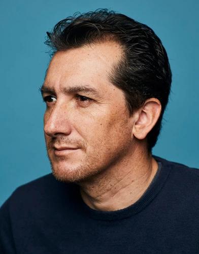 Luis Garcia, photo 2