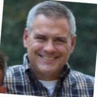 Tom Naughton, photo 2