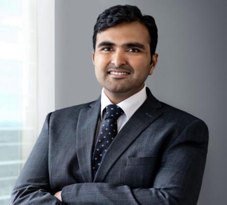 Faisal Afridi, photo 2