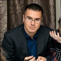 Alexander Ishchuk, photo 2