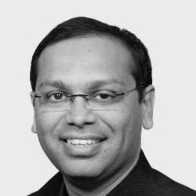 Kartik Shah, photo 2