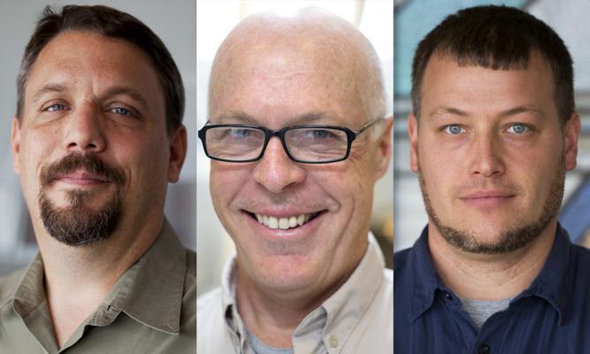 Mark Brehob, photo 2