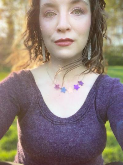 Cynthia Goranson, photo 1