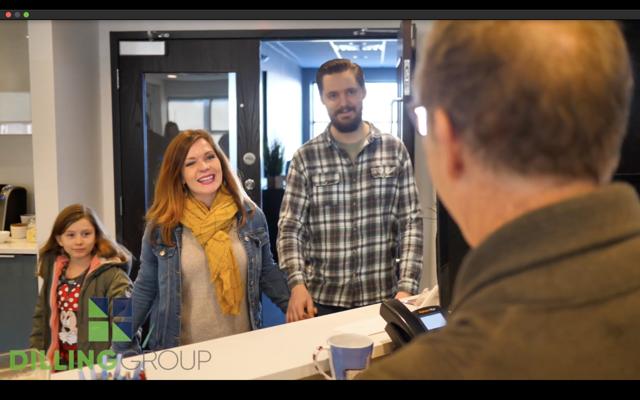 Doug Dilling, photo 2