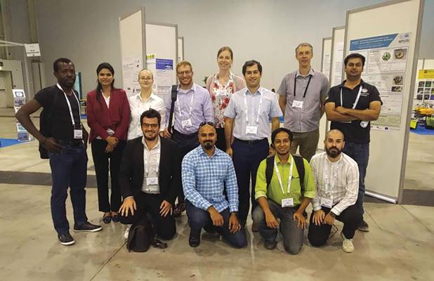 Liz Renninger, photo 2