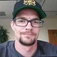 Alex Bellman, photo 2