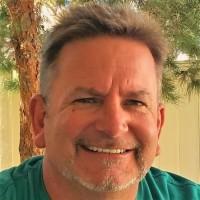 Mike Johnsen, photo 2