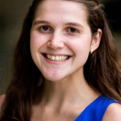 Anastasia Ostrowski, photo 2