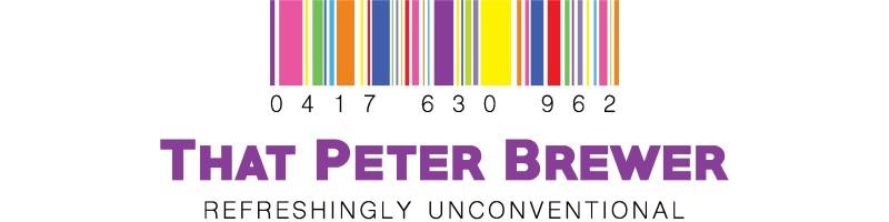 Peter Brewer, photo 1