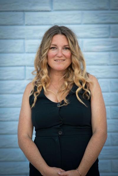 Laura Donovan, photo 2