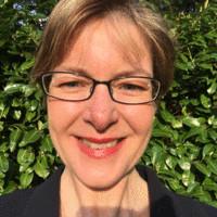 Paula Clarke, photo 2