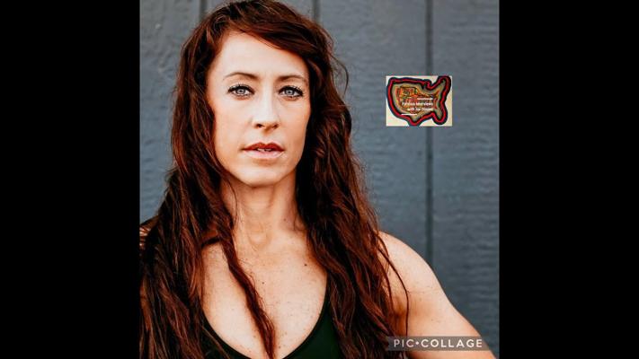 Barbara Thompson, photo 1